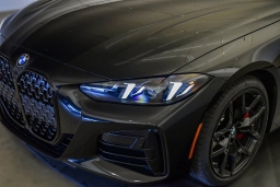 BMW 4 Series 430i Coupe 2026