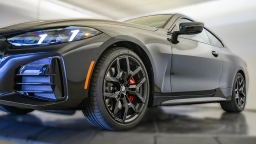 BMW 4 Series 430i Coupe 2026