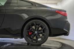 BMW 4 Series 430i Coupe 2026