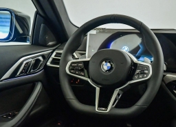 BMW 4 Series 430i Coupe 2026