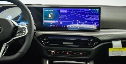 BMW 4 Series 430i Coupe 2026