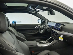 BMW 4 Series 430i Coupe 2026