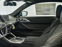 BMW 4 Series 430i Coupe 2026