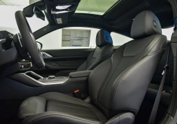 BMW 4 Series 430i Coupe 2026