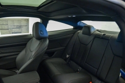 BMW 4 Series 430i Coupe 2026