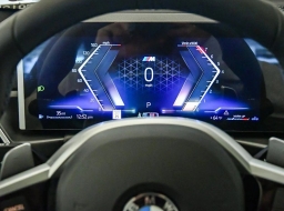 BMW 4 Series 430i Coupe 2026