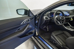 BMW 4 Series 430i Coupe 2026