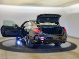 BMW 4 Series 430i Coupe 2026