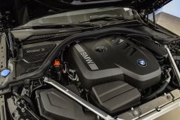 BMW 4 Series 430i Coupe 2026