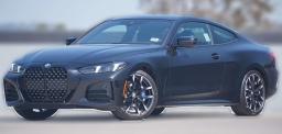 BMW 4 Series 430i Coupe 2026
