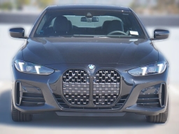 BMW 4 Series 430i Coupe 2026