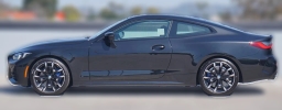 BMW 4 Series 430i Coupe 2026