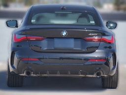 BMW 4 Series 430i Coupe 2026