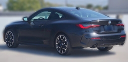 BMW 4 Series 430i Coupe 2026