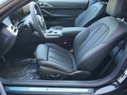 BMW 4 Series 430i Coupe 2026
