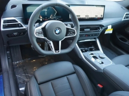 BMW 4 Series 430i Coupe 2026