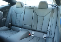 BMW 4 Series 430i Coupe 2026
