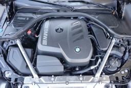 BMW 4 Series 430i Coupe 2026