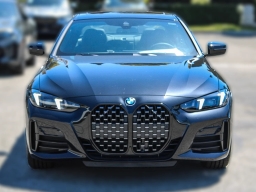 BMW 4 Series 430i Coupe 2026
