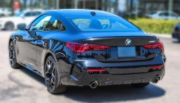 BMW 4 Series 430i Coupe 2026