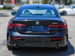 BMW 4 Series 430i Coupe 2026