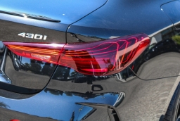 BMW 4 Series 430i Coupe 2026