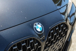 BMW 4 Series 430i Coupe 2026