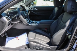 BMW 4 Series 430i Coupe 2026