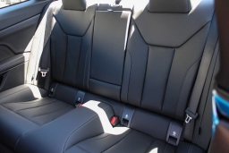 BMW 4 Series 430i Coupe 2026