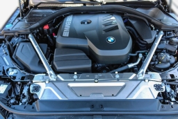 BMW 4 Series 430i Coupe 2026