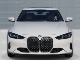 BMW 4 Series 430i Coupe 2026