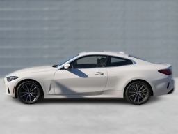 BMW 4 Series 430i Coupe 2026