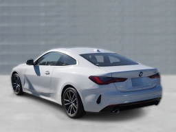 BMW 4 Series 430i Coupe 2026