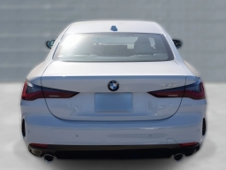 BMW 4 Series 430i Coupe 2026