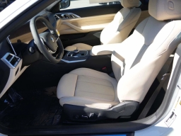 BMW 4 Series 430i Coupe 2026