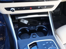 BMW 4 Series 430i Coupe 2026