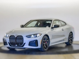 BMW 4 Series 430i Coupe 2026