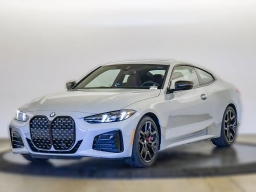 BMW 4 Series 430i Coupe 2026