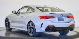 BMW 4 Series 430i Coupe 2026