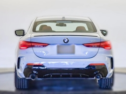 BMW 4 Series 430i Coupe 2026