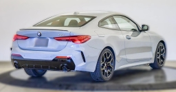 BMW 4 Series 430i Coupe 2026