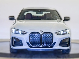 BMW 4 Series 430i Coupe 2026