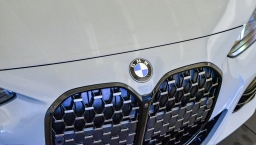 BMW 4 Series 430i Coupe 2026