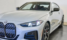 BMW 4 Series 430i Coupe 2026