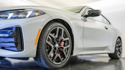 BMW 4 Series 430i Coupe 2026