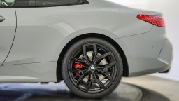 BMW 4 Series 430i Coupe 2026