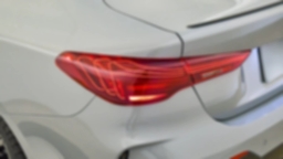 BMW 4 Series 430i Coupe 2026