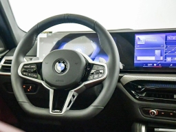 BMW 4 Series 430i Coupe 2026