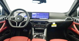 BMW 4 Series 430i Coupe 2026