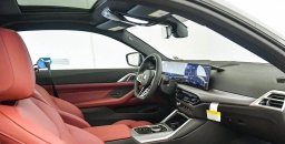 BMW 4 Series 430i Coupe 2026